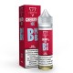 Suprem-e Cherry bomb ice - Mix and Vape - 20ml