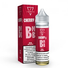 Suprem-e Cherry bomb - Mix and Vape - 20ml