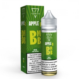 Suprem-e Apple bomb - Mix and Vape - 20ml