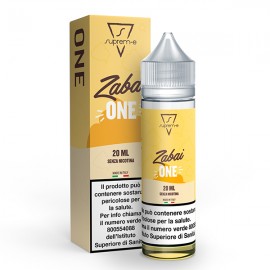 Suprem-e ZabaiOne - Mix and Vape - 20ml