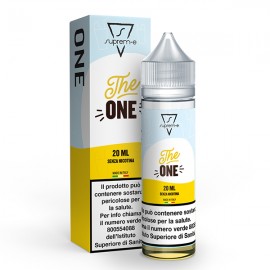 Suprem-e The One - Mix and Vape - 20ml