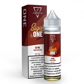 Suprem-e SigarOne - Mix and Vape - 20ml