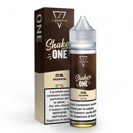 Suprem-e ShakerOne - Mix and Vape - 20ml