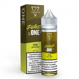Suprem-e PistacchiOne - Mix and Vape - 20ml