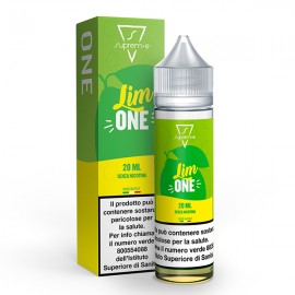 Suprem-e LimOne - Mix and Vape - 20ml