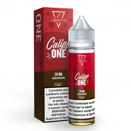 Suprem-e CalippOne - Mix and Vape - 20ml