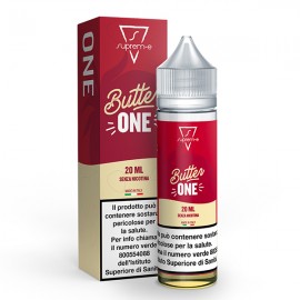 Suprem-e ButterOne - Mix and Vape - 20ml