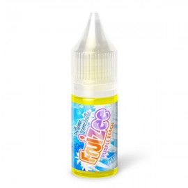 Eliquid France Fruizee Xtra Fresh flavour Purple Beach - 10ml