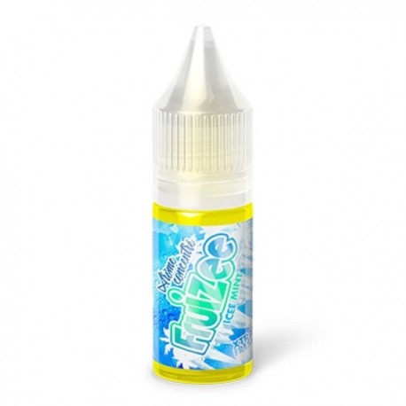 Eliquid France Fruizee Xtra Fresh Aroma Icee Mint - 10ml