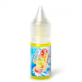 Eliquid France Fruizee Xtra Fresh flavour Crazy Mango - 10ml