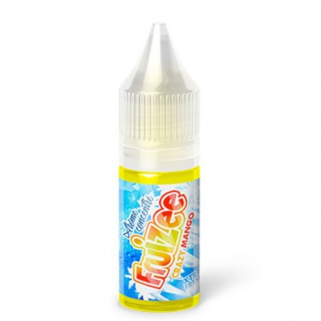 Eliquid France Fruizee Xtra Fresh Aroma Crazy Mango - 10ml