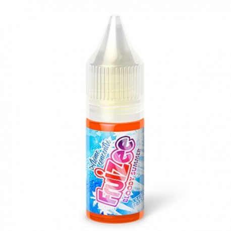 Eliquid France Fruizee Xtra Fresh Aroma Bloody Summer - 10ml