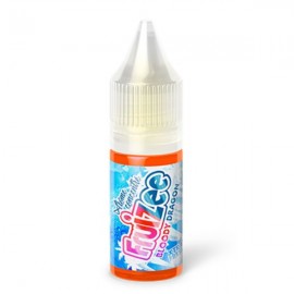 Eliquid France Fruizee Xtra Fresh Aroma Bloody Dragon - 10ml