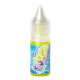 Eliquid France Fruizee Xtra Fresh flavour Limone Ribes Nero - 10ml