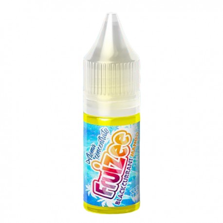 Eliquid France Fruizee Xtra Fresh Aroma Ribes Nero Mango - 10ml