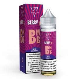 Suprem-e Berry Bomb - Mix and Vape - 20ml