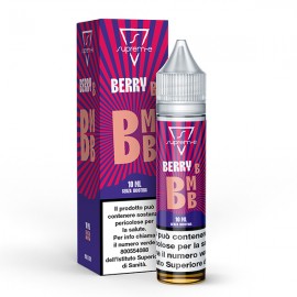 Suprem-e Berry Bomb - Mini Mix 10+20