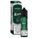 Flavourart Tabak Fresh Kamy - Vape shot 20ml