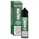 Flavourart Le Mente Ghiacciate Halpin - Vape shot 20ml