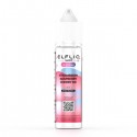ELFLIQ Shot Strawberry Raspberry Cherry Ice - Mix and Vape - 20ml