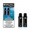 Dinner Lady Fuyl Pod Prefilled - Blue Strawberry - 20mg/ml - 2pcs