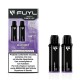 Dinner Lady Fuyl Pod Precaricata - Blueberry Ice - 20mg/ml - 2pz