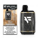 Dinner Lady Fuyl Pod Kit with Vanilla Tobacco Prefilled - 20mg/ml