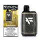 Dinner Lady Fuyl Pod Kit con Lemon Tart Precaricata - 20mg/ml