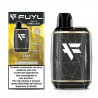 Dinner Lady Fuyl Pod Kit con Lemon Tart Precaricata - 20mg/ml