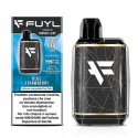 Dinner Lady Fuyl Pod Kit with Blue Strawberry Prefilled - 20mg/ml