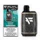 Dinner Lady Fuyl Pod Kit with Spearmint Menthol Prefilled - 20mg/ml