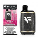 Dinner Lady Fuyl Pod Kit with Watermelon Ice Prefilled - 20mg/ml