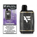 Dinner Lady Fuyl Pod Kit with Blueberry Ice Prefilled - 20mg/ml