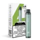 Likbar Still Pod Kit Grey with Mr. Mint Prefilled - 20mg/ml