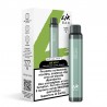 Likbar Still Pod Kit Grey with Mr. Mint Prefilled - 20mg/ml