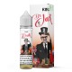 King Liquid Il Bego Dr. Jack - Mix and Vape - 20ml