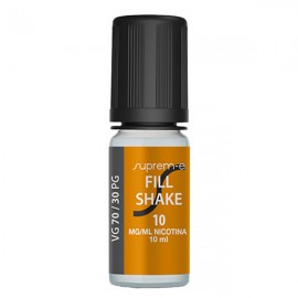 Suprem-e NicoBooster Base 70/30 - 10ml