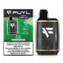 Dinner Lady Fuyl Pod Kit with Apple Peach Prefilled - 20mg/ml