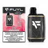 Dinner Lady Fuyl Pod Kit con Cherry Cotton Precaricata - 20mg/ml