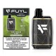Dinner Lady Fuyl Pod Kit with Kiwi Passion Guava Prefilled - 20mg/ml