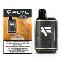 Dinner Lady Fuyl Pod Kit with Pineapple Peach Mango Prefilled - 20mg/ml