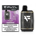 Dinner Lady Fuyl Pod Kit with Raspberry Cola Prefilled - 20mg/ml