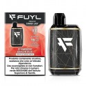 Dinner Lady Fuyl Pod Kit with Strawberry Dragonfruit Prefilled - 20mg/ml