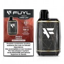 Dinner Lady Fuyl Pod Kit with Smooth Tobacco Prefilled - 20mg/ml