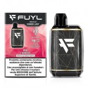 Dinner Lady Fuyl Pod Kit with Red Thunder Prefilled - 20mg/ml