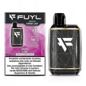 Dinner Lady Fuyl Pod Kit with Grape Star Prefilled - 20mg/ml