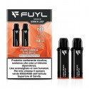 Dinner Lady Fuyl Pod Prefilled - Blood Orange Pineapple - 20mg/ml - 2pcs