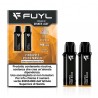 Dinner Lady Fuyl Pod Prefilled - Pineapple Peach Mango - 20mg/ml - 2pcs