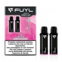 Dinner Lady Fuyl Pod Prefilled - Pink Lemonade - 20mg/ml - 2pcs
