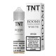 TNT Vape Booms White - Mix and Vape - 20ml